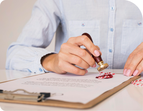 Registro de marcas e patentes