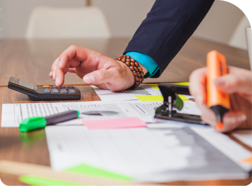 Assessoria Fiscal e Tributária