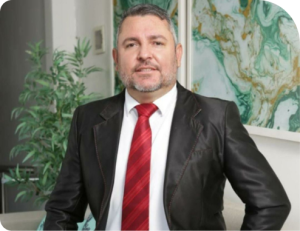 Picture of Sidnei França Gusmão