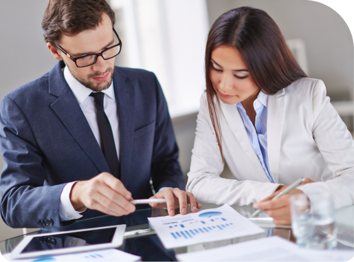 Consultoria Financeira